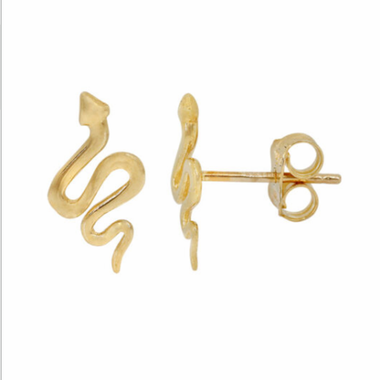 Snake Studs
