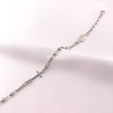 Mother Mary Rosary Bracelet by Amen
