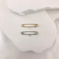 Gold Pin
