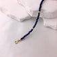 Crystal Beaded Bracelet