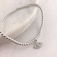 Stella Evil Eye Stretch Bracelet