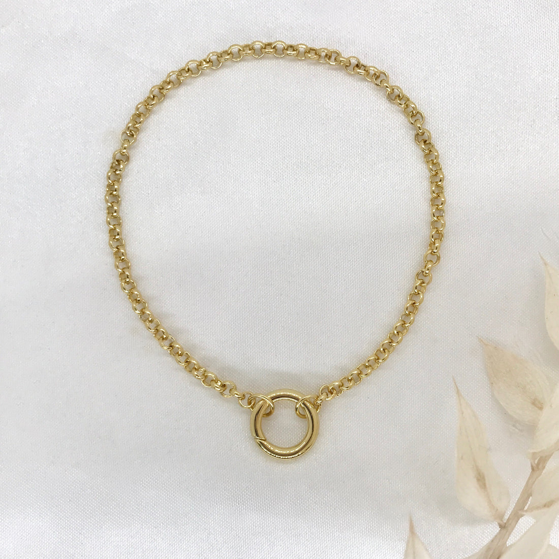 Rolo Enchancer Bracelet