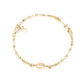 Mother Mary Rosary Bracelet by Amen