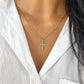 Brilliant Diamond Cross