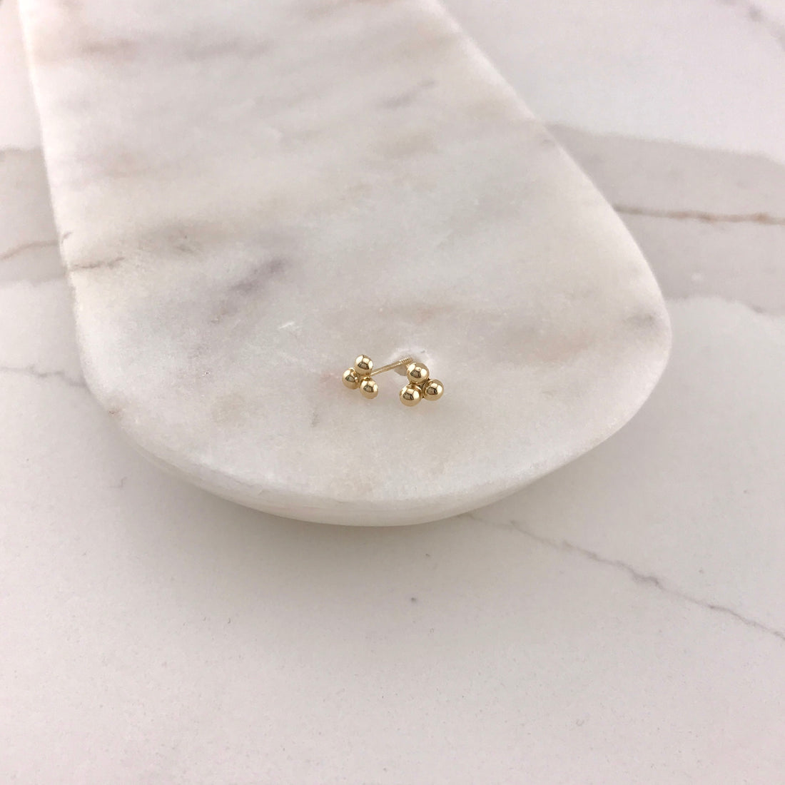 Giulia Lotus Screwbacks