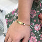 Children's ID Mariner Link Bracelet