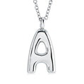 Bubble Initial by Veloria