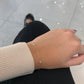 Aria Yard CZ Bracelet