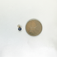 Mini Evil Eye Pendant