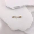Gold Pin