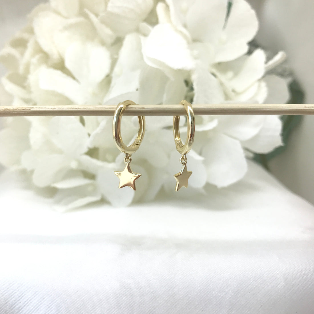 Fiore Simple Star Huggies