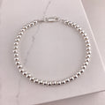 Stella Ball Bracelet