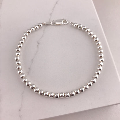 Stella Ball Bracelet