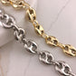 Coffee Bean Bracelet by Miss Mimi