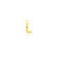 Bubble Initial Charm