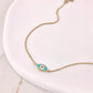 Everyday Evil Eye Bracelet