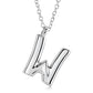 Bubble Initial by Veloria