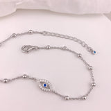 Siena Guardian Anklet