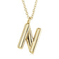Bubble Initial by Veloria
