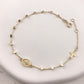Guardian Rosary Bracelet
