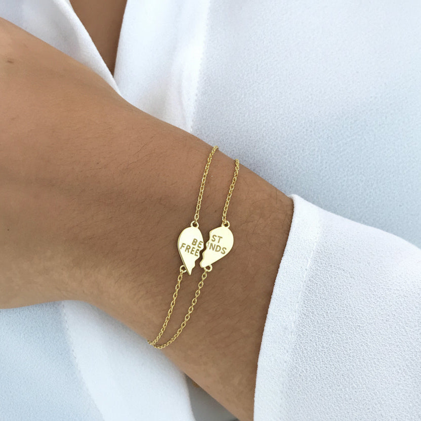 My Best Friend's Bracelet