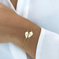 My Best Friend's Bracelet