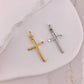 Faith Large Tube Cross