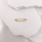 Gold Pin