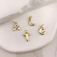 Bubble Initial Charm