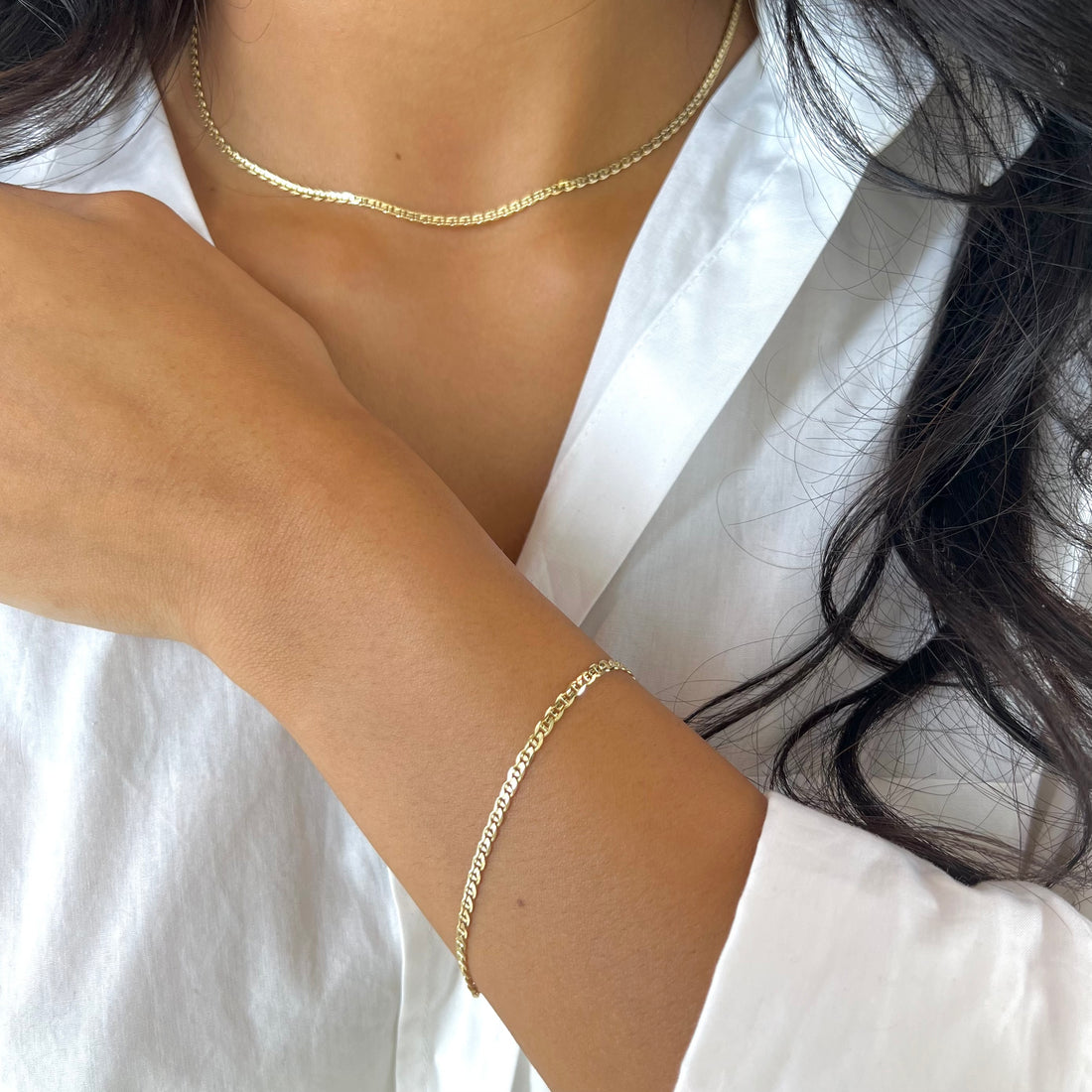 Timeless Mariner Chain