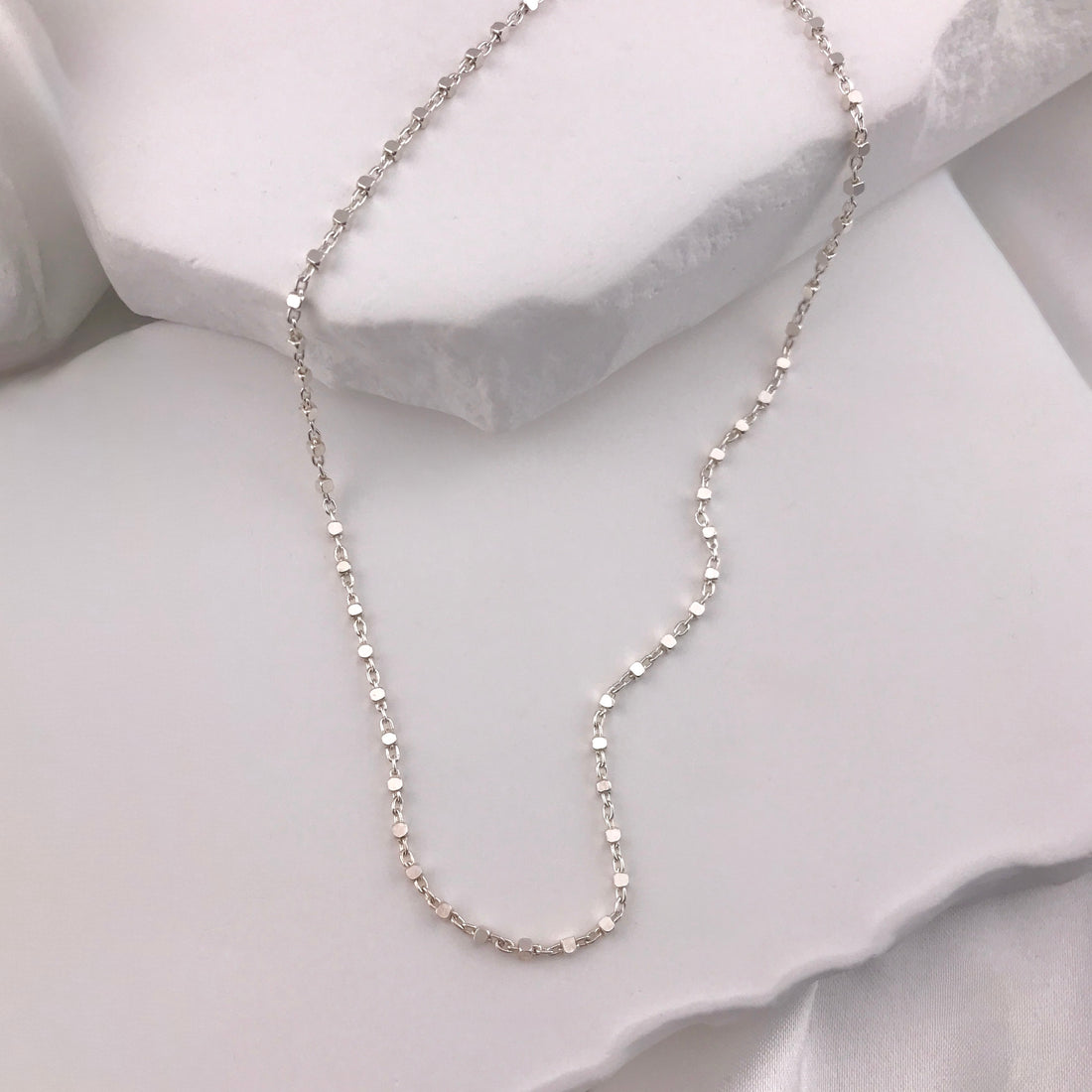 Stella Simmer Necklace