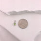 Natural Birthstone Pendants