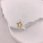 Open Butterfly Pendant