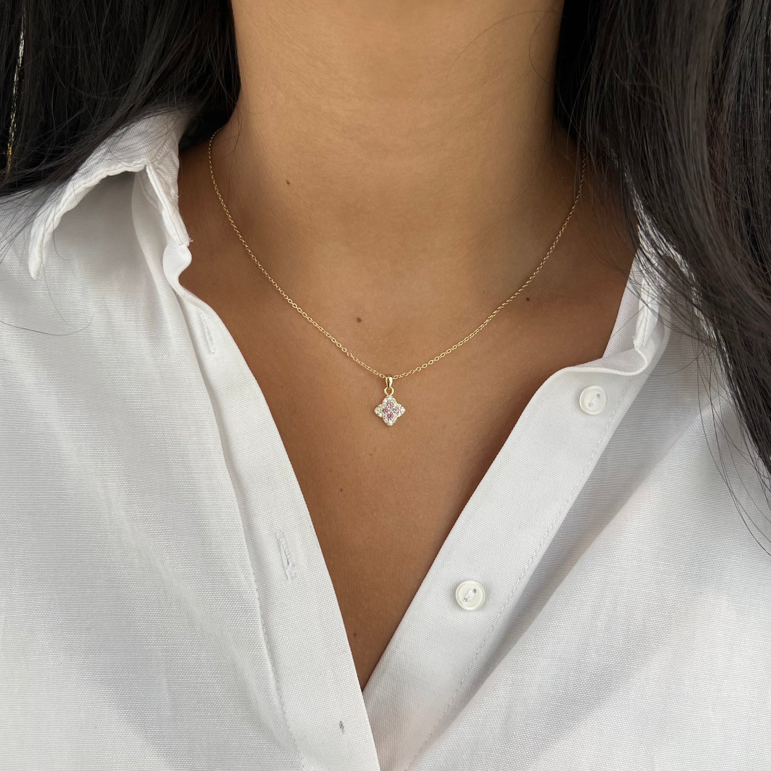 Necklaces – Glitz Jewellery Boutique