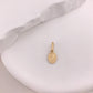 Mother Mary Pendant