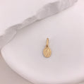 Mother Mary Pendant
