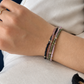 Crystal Beaded Bracelet