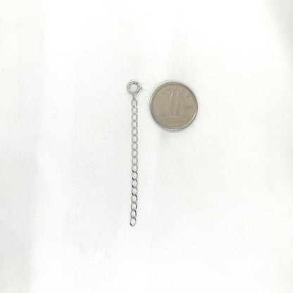 Gold 2 Inch Extender