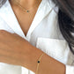 Lucky Clover Necklace