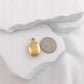 Fancy Oval Locket