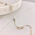 Infinity Protection Bracelet