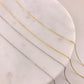 Giulia Dainty Chain