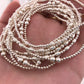 Stella Oval Stretch Bracelet