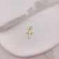 Cross Charm