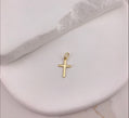 Cross Charm