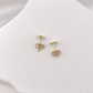 Valentina XO Studs
