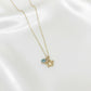 Open Butterfly Pendant