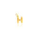 Bubble Initial Charm