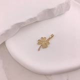 Dolce Clover Charm