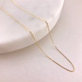 Giulia Sparkle Chain